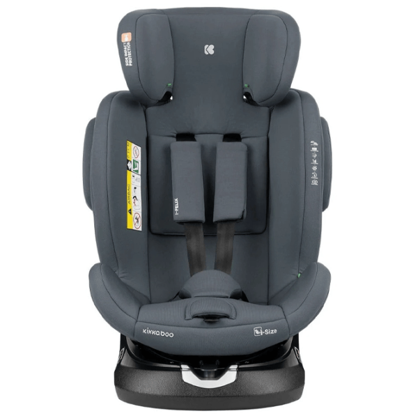 Scaun auto Kikka Boo i-Felix  0 luni - 12 ani / 36 kg / Gray photo 9