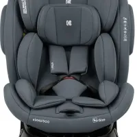 Scaun auto Kikka Boo i-Felix 0 luni - 12 ani / 36 kg / Gray photo 10