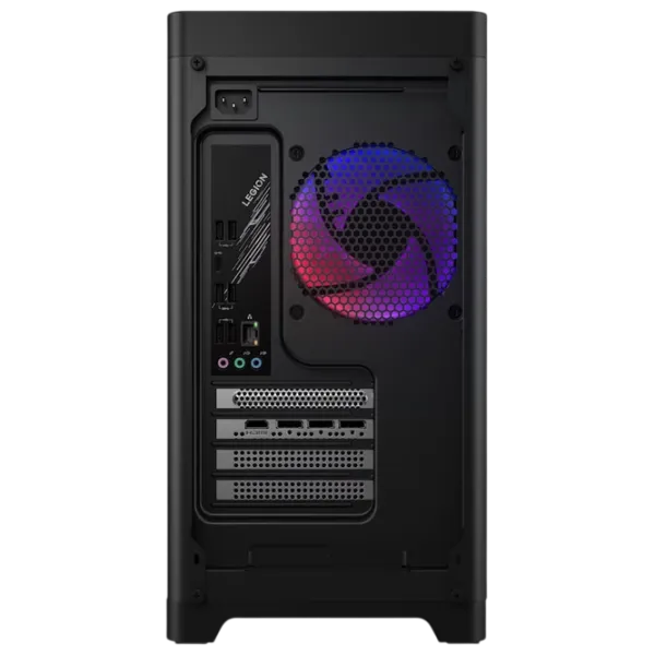 Calculator de jocuri Lenovo Legion T5 30AGB10 Ryzen 7 7800X3D/ 32 GB/ / 1 TB/ GeForce RTX 5070 photo 6