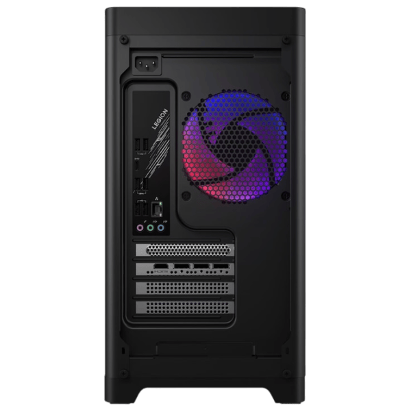 Calculator de jocuri Lenovo Legion T5 30AGB10 Ryzen 7 7800X3D/ 32 GB/ / 1 TB/ GeForce RTX 5070 photo 6