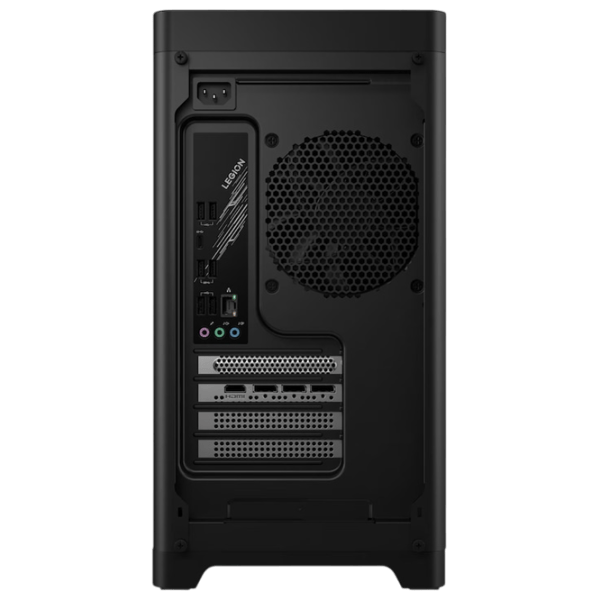 Calculator de jocuri Lenovo Legion T5 30AGB10 Ryzen 7 7800X3D/ 32 GB/ / 1 TB/ GeForce RTX 5070 photo 7