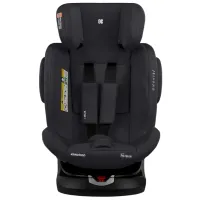 Scaun auto Kikka Boo i-Felix 0 luni - 12 ani / 36 kg / Black photo 3