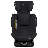 Scaun auto Kikka Boo i-Felix 0 luni - 12 ani / 36 kg / Black photo 4