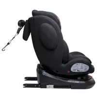 Scaun auto Kikka Boo i-Felix 0 luni - 12 ani / 36 kg / Black photo 5