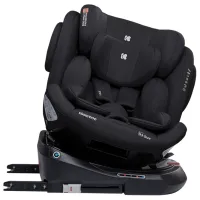 Scaun auto Kikka Boo i-Felix 0 luni - 12 ani / 36 kg / Black photo 7