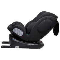 Scaun auto Kikka Boo i-Felix 0 luni - 12 ani / 36 kg / Black photo 8