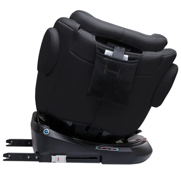 Scaun auto Kikka Boo i-Felix  0 luni - 12 ani / 36 kg / Black photo 9