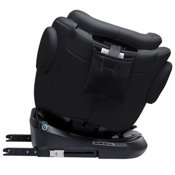 Scaun auto Kikka Boo i-Felix  0 luni - 12 ani / 36 kg / Black photo 9