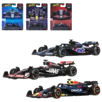 Mașină Hot Wheels F1 HRV11  / / Multicolor Multicolor