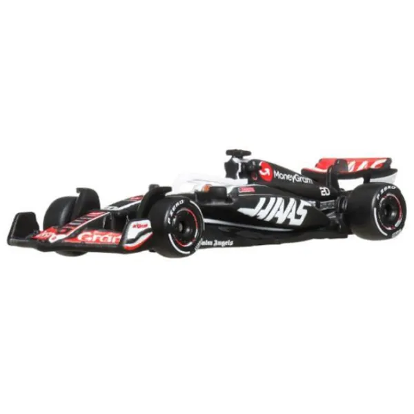 Mașină Hot Wheels F1 HRV11  / / Multicolor Multicolor photo 2
