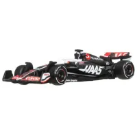 Mașină Hot Wheels F1 HRV11 / / Multicolor Multicolor photo 2
