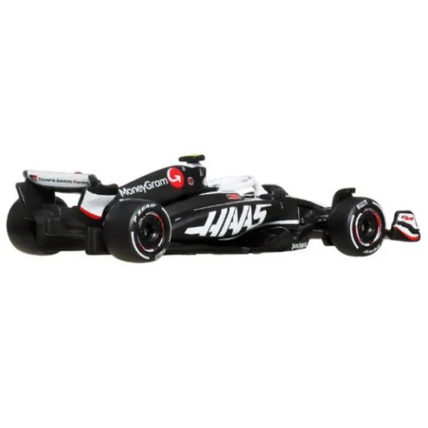 Mașină Hot Wheels F1 HRV11  / / Multicolor Multicolor photo 4