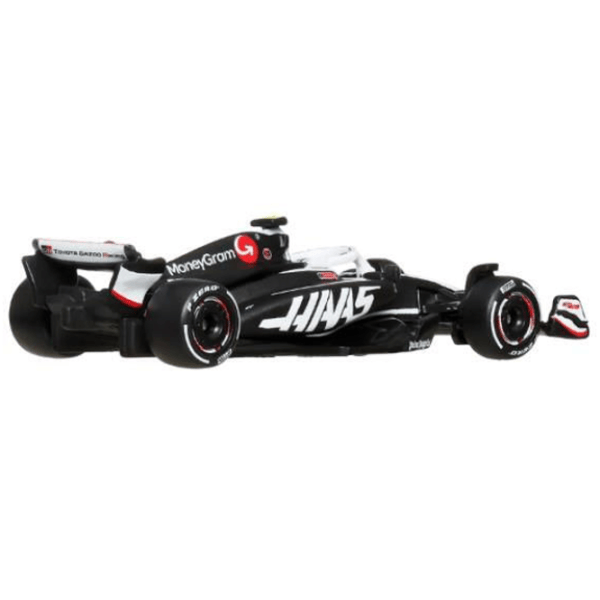 Mașină Hot Wheels F1 HRV11  / / Multicolor Multicolor photo 4