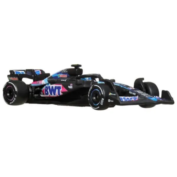 Mașină Hot Wheels F1 HRV11  / / Multicolor Multicolor photo 5