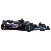 Mașină Hot Wheels F1 HRV11 / / Multicolor Multicolor photo 5