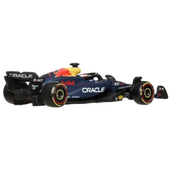 Mașină Hot Wheels F1 HRV11  / / Multicolor Multicolor photo 7