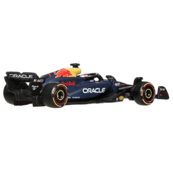 Mașină Hot Wheels F1 HRV11  / / Multicolor Multicolor photo 7