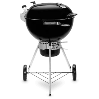 Мангал Weber Master-Touch E-5770 GBS Premium W17301004 Уголь / Мобильный photo 2