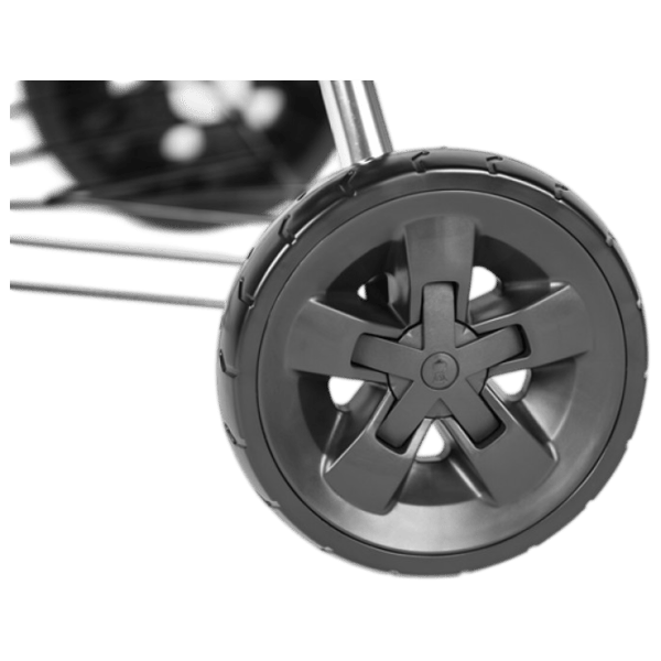Grătar Weber Master-Touch E-5770 GBS Premium W17301004 Cărbuni / Mobil photo 9