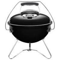 Grătar Weber Smokey Joe Premium W1121004 Cărbuni / Portabil