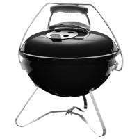 Мангал Weber Smokey Joe Premium W1121004 Уголь / Портативный photo 2