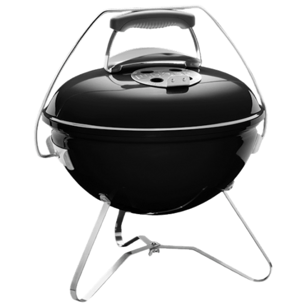 Grătar Weber Smokey Joe Premium W1121004 Cărbuni / Portabil photo 3