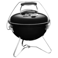 Мангал Weber Smokey Joe Premium W1121004 Уголь / Портативный photo 3