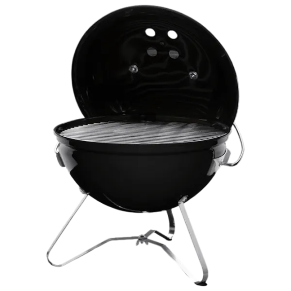 Grătar Weber Smokey Joe Premium W1121004 Cărbuni / Portabil photo 4