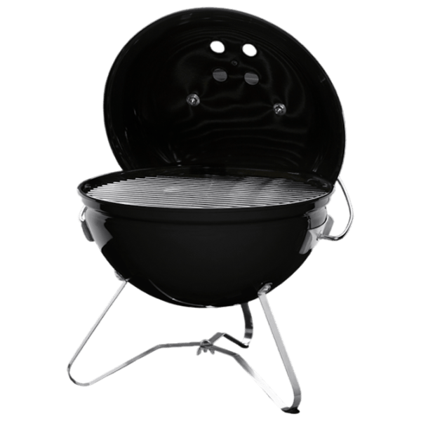 Grătar Weber Smokey Joe Premium W1121004 Cărbuni / Portabil photo 4