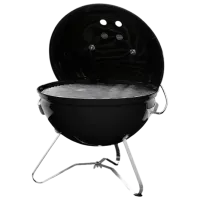 Мангал Weber Smokey Joe Premium W1121004 Уголь / Портативный photo 4