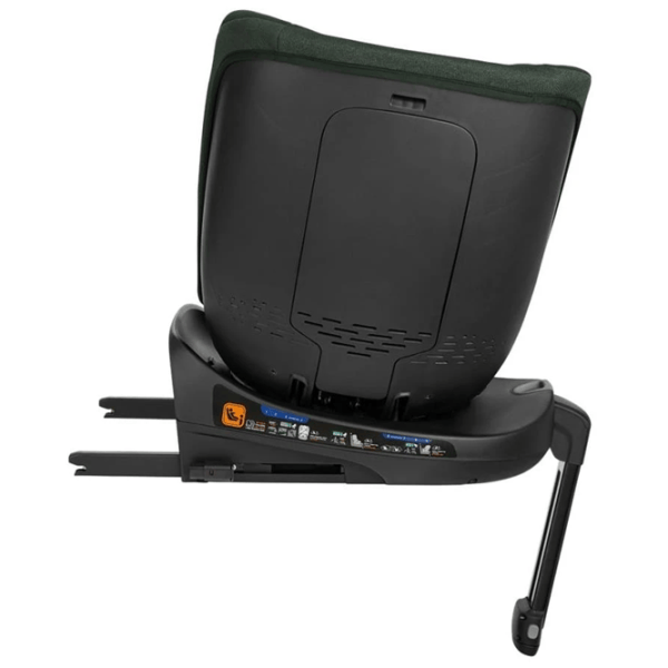 Scaun auto Kikka Boo i-Secure  0 luni - 12 ani / 36 kg / Green photo 9