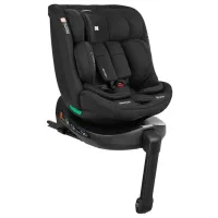 Scaun auto Kikka Boo i-Secure 0 luni - 12 ani / 36 kg / Black photo 3
