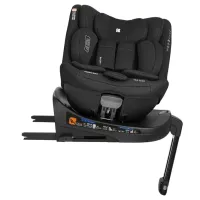Scaun auto Kikka Boo i-Secure 0 luni - 12 ani / 36 kg / Black photo 4