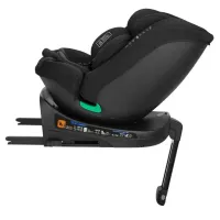 Scaun auto Kikka Boo i-Secure 0 luni - 12 ani / 36 kg / Black photo 5