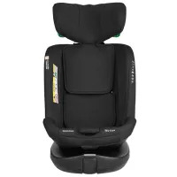 Scaun auto Kikka Boo i-Secure 0 luni - 12 ani / 36 kg / Black photo 7