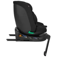 Scaun auto Kikka Boo i-Secure 0 luni - 12 ani / 36 kg / Black photo 9