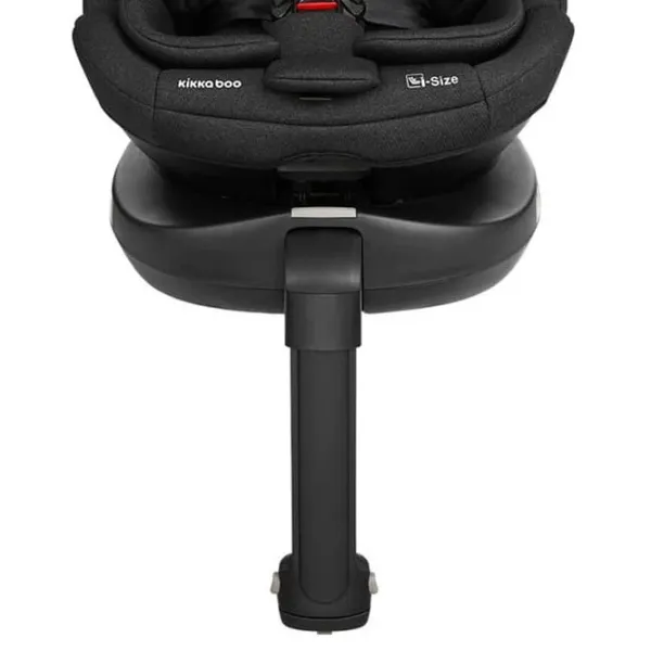 Scaun auto Kikka Boo i-Secure  0 luni - 12 ani / 36 kg / Black photo 10