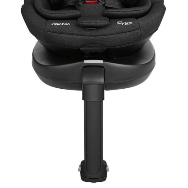 Scaun auto Kikka Boo i-Secure  0 luni - 12 ani / 36 kg / Black photo 10
