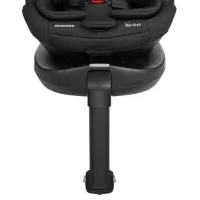 Scaun auto Kikka Boo i-Secure 0 luni - 12 ani / 36 kg / Black photo 10