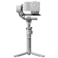 Stabilizator DJI RS 4 Mini Combo Bluetooth / Beige photo 4