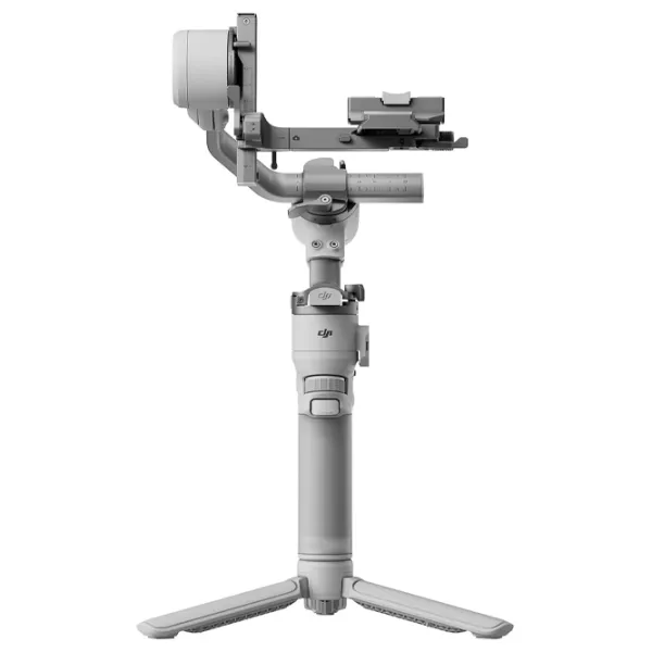 Стабилизатор DJI RS 4 Mini Combo Bluetooth / Бежевый photo 7