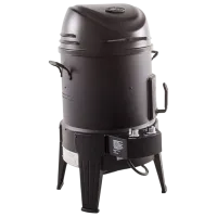 Grătar Char-Broil Big Easy 3in1 TRU-Infrared 16102040 Gaz / Mobil