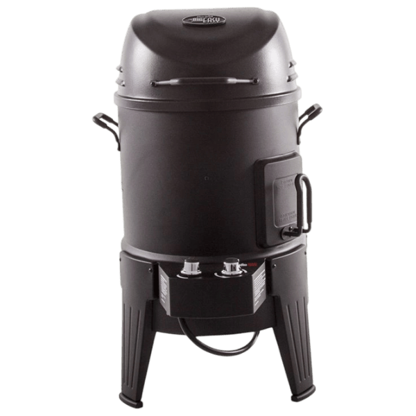 Grătar Char-Broil Big Easy 3in1 TRU-Infrared 16102040 Gaz / Mobil photo 5