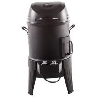 Мангал Char-Broil Big Easy 3in1 TRU-Infrared 16102040 Газ / Мобильный photo 5