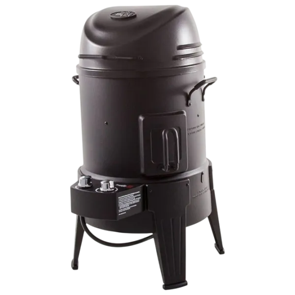 Grătar Char-Broil Big Easy 3in1 TRU-Infrared 16102040 Gaz / Mobil photo 6