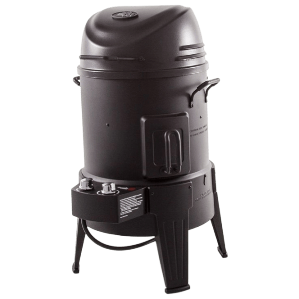 Grătar Char-Broil Big Easy 3in1 TRU-Infrared 16102040 Gaz / Mobil photo 6