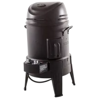 Мангал Char-Broil Big Easy 3in1 TRU-Infrared 16102040 Газ / Мобильный photo 6