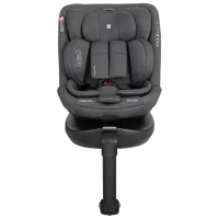 Scaun auto Kikka Boo i-Secure  0 luni - 12 ani / 36 kg / Gray
