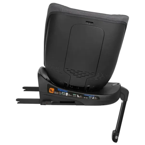 Scaun auto Kikka Boo i-Secure  0 luni - 12 ani / 36 kg / Gray photo 10