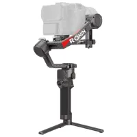 Стабилизатор DJI RS 4 Pro Combo Bluetooth / Черный photo 6